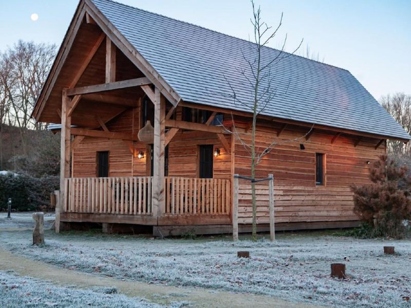 Holiday Home in Brabant With Private Spa, Uden, Netherlands