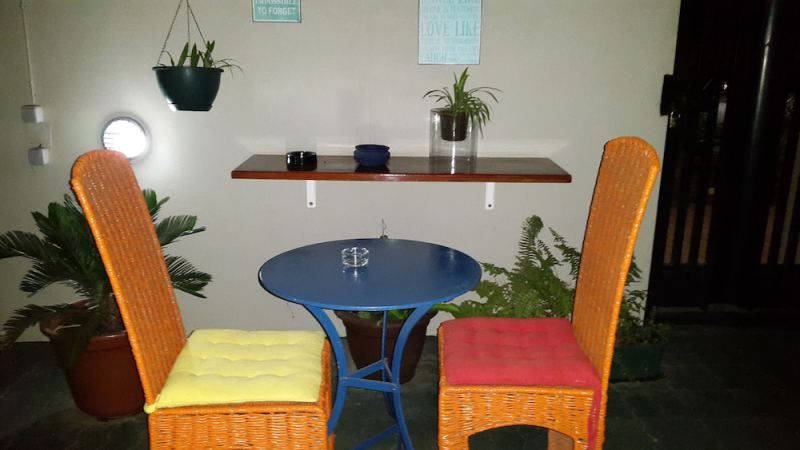 Mozaika Guesthouse 2