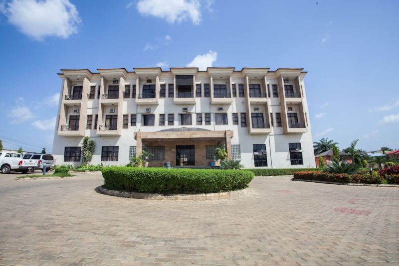 Hotels in Ilorin