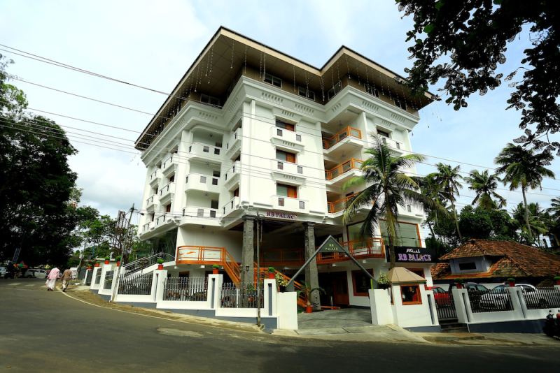 RB Palace