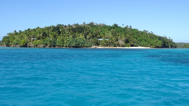 Hotels in Mala