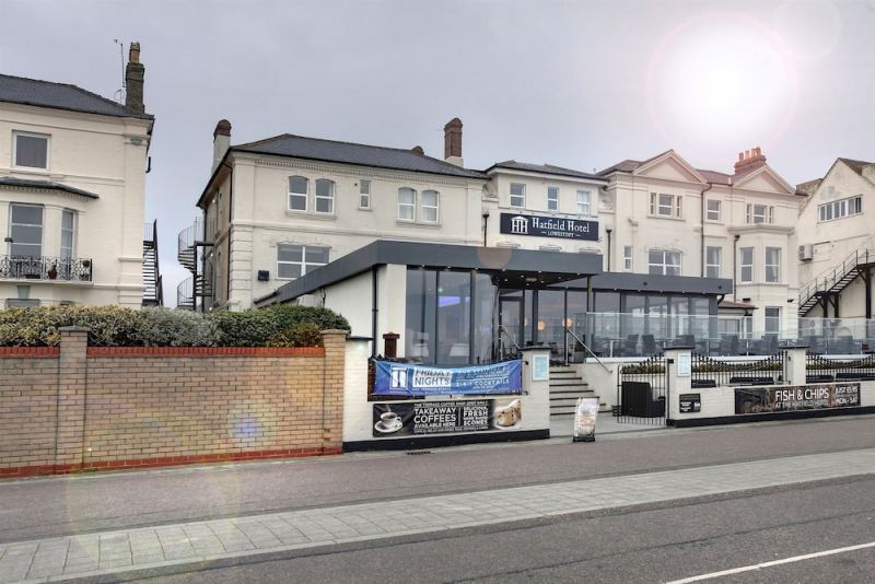 Best Western The Hatfield Hotel, Lowestoft, United Kingdom