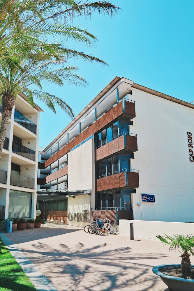 Cap Roig, Costa Dorada, Spain