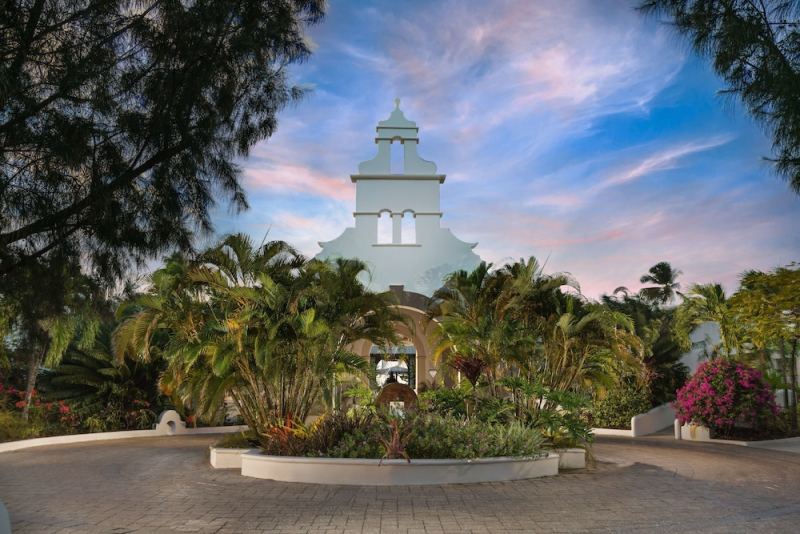 Hotels in Grand Anse