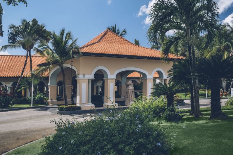 Hotels in Bayahibe