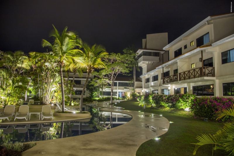 Hotels in Las Lajas