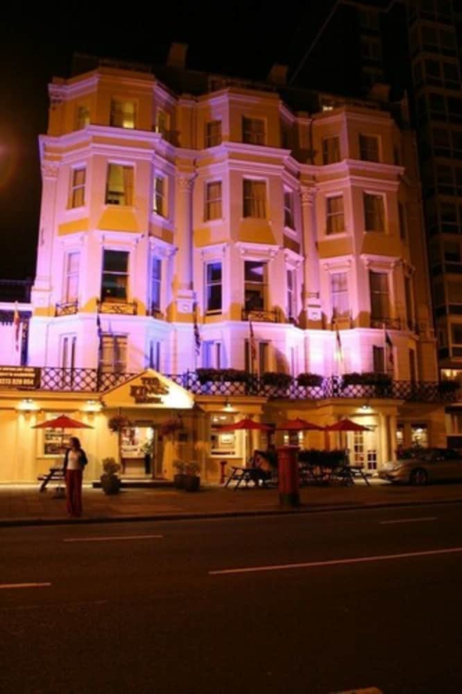 Four Points Flex by Sheraton Brighton Seafront