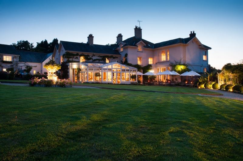 Summer Lodge Country House Hotel, Evershot, United Kingdom