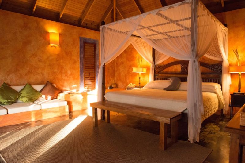Hotels in Morne Rouge Bay