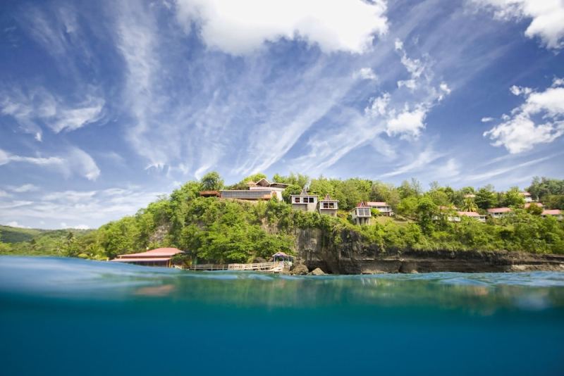 Ti Kaye Resort & Spa - Adults Only, Anse La Raye, Saint Lucia
