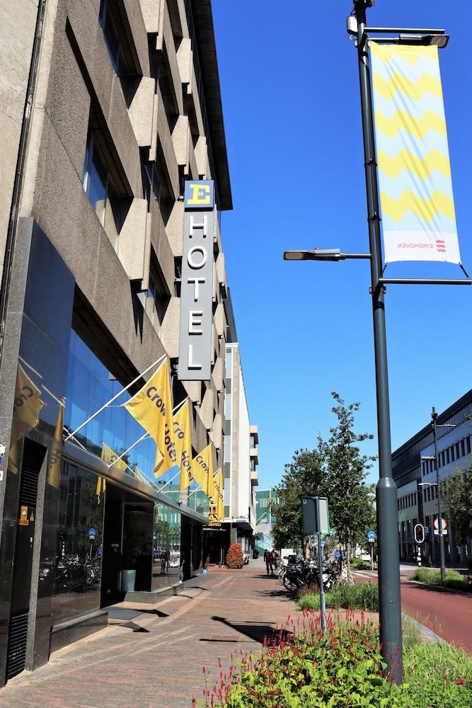 Leonardo Hotel Eindhoven City Center, Eindhoven, Netherlands