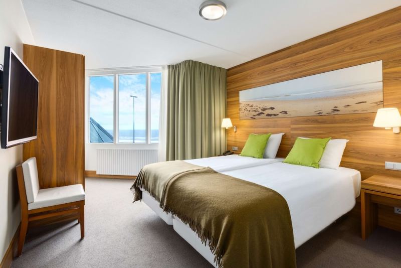 Hotels in Zandvoort