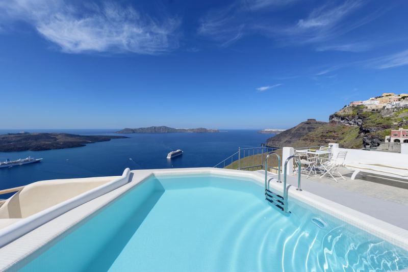 Villa Renos