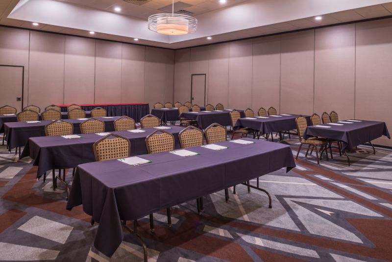 Holiday Inn Auburn-Finger Lakes Region by IHG