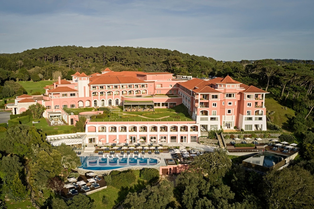 Hotels in Portugal