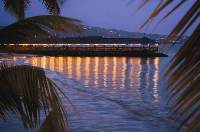 Hotels in Rodney Bay
