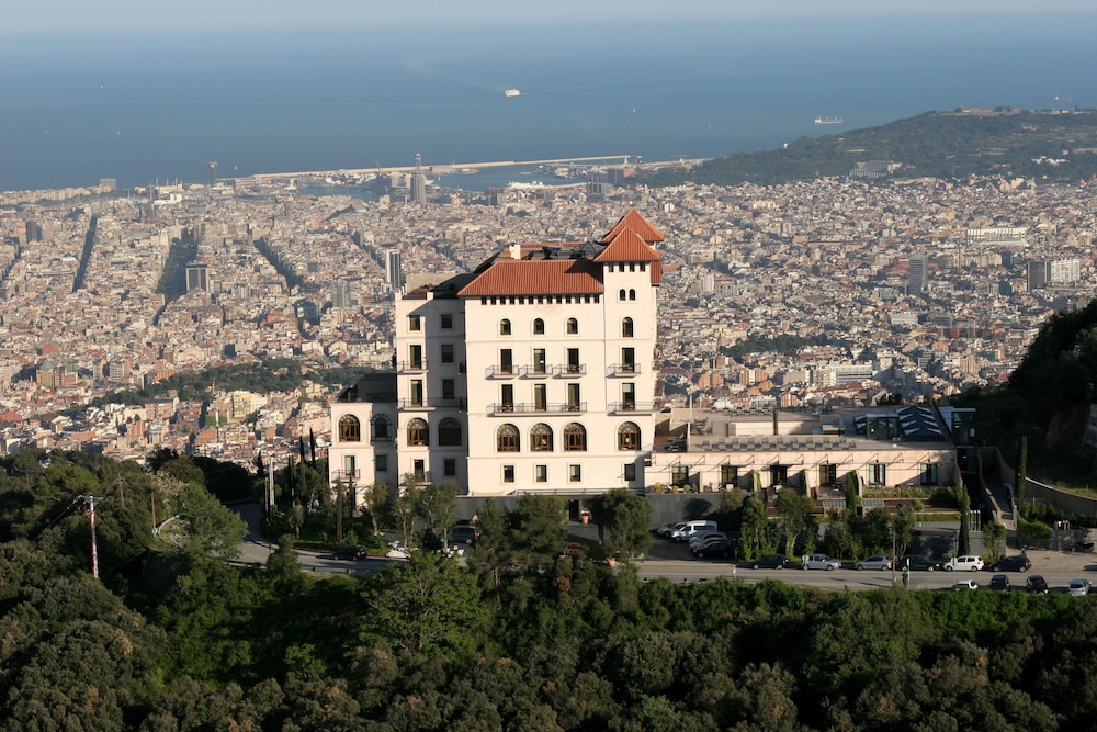 Hotels in Costa de barcelona/Maresme