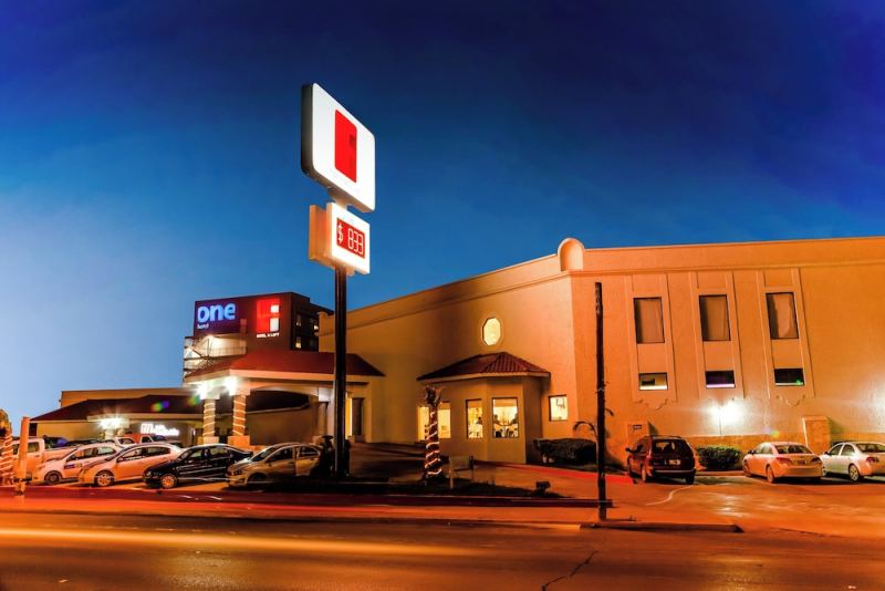 Fiesta Inn Express Monclova, Monclova, Mexico