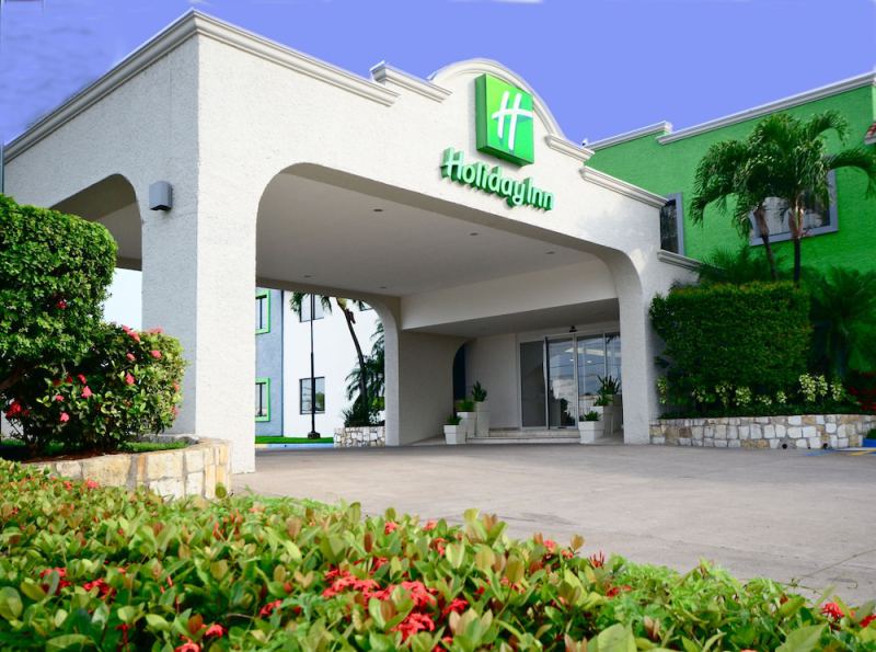 Holiday Inn Tampico Altamira by IHG, Altamira, Mexico