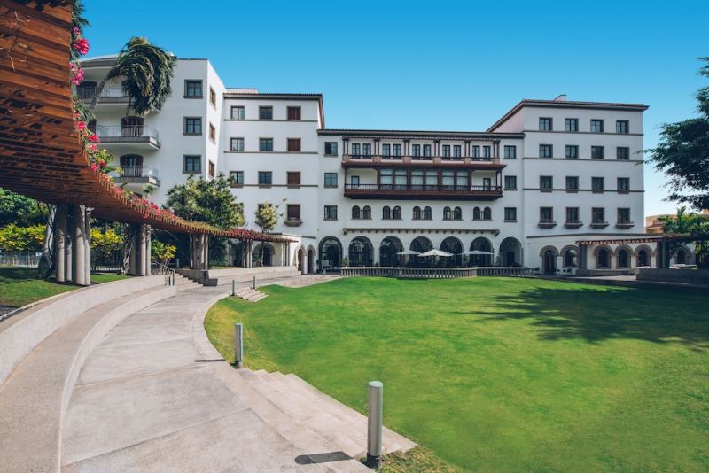Hotels in Santa Cruz de Tenerife,   Tenerife