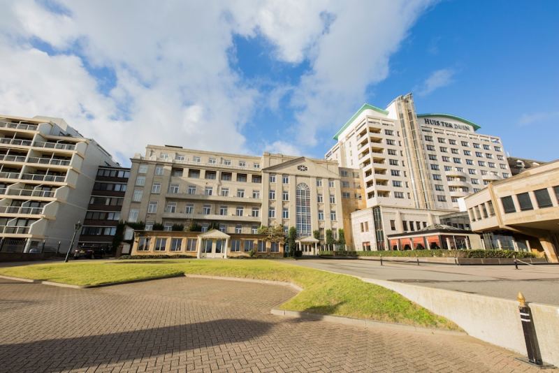 Hotels in Noordwijk