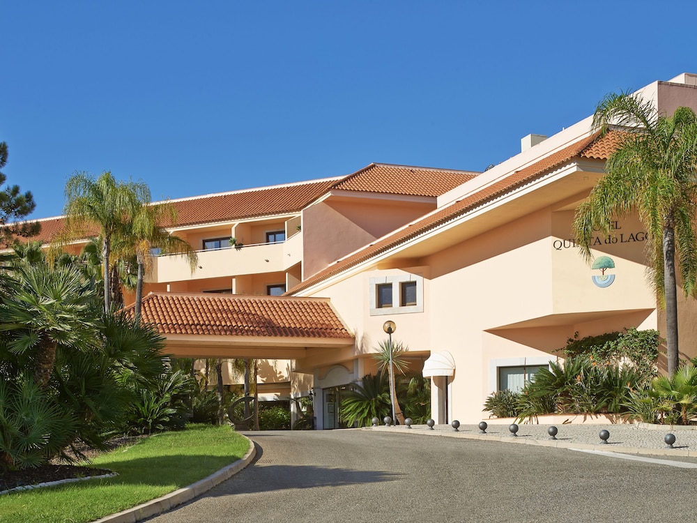Hotels in Algarve
