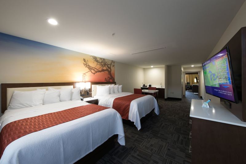 Holiday Inn Brookfield - ​​Milwaukee by IHG