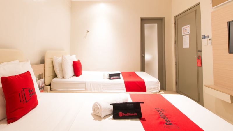 Vybe Hotel