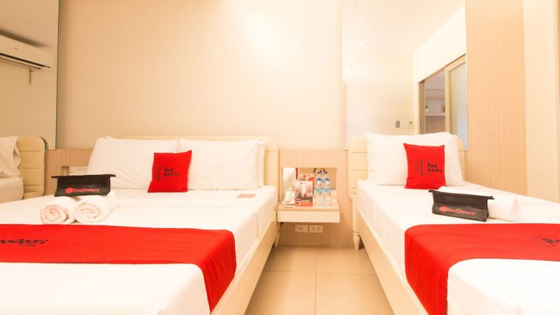Vybe Hotel