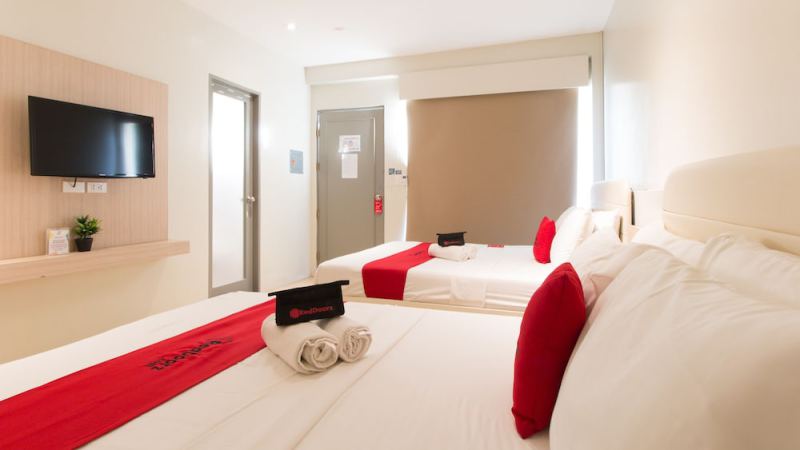 Vybe Hotel