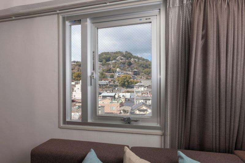 Onomichi Royal Hotel