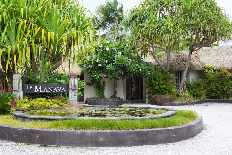 Te Manava Luxury Villas & Spa, Rarotonga, Cook Islands