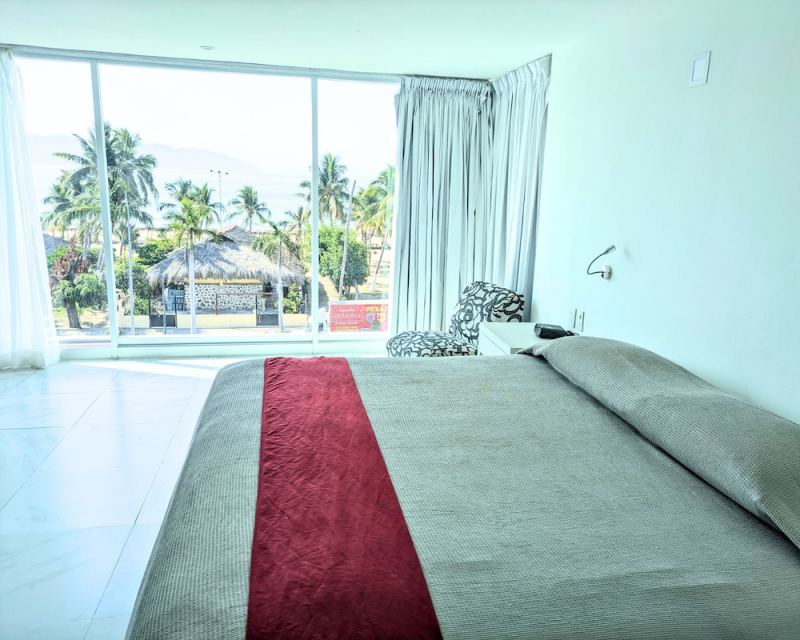 We Hotel Acapulco