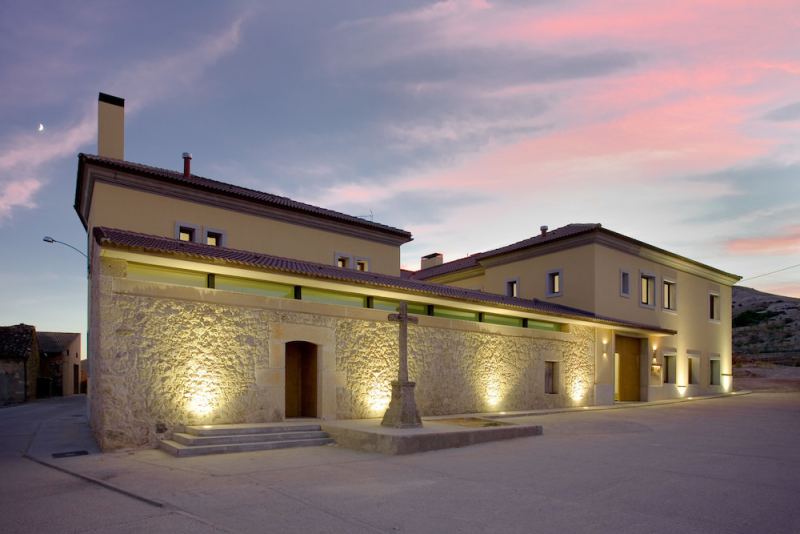 Lavida Vino - Spa Hotel, Peñafiel, Spain