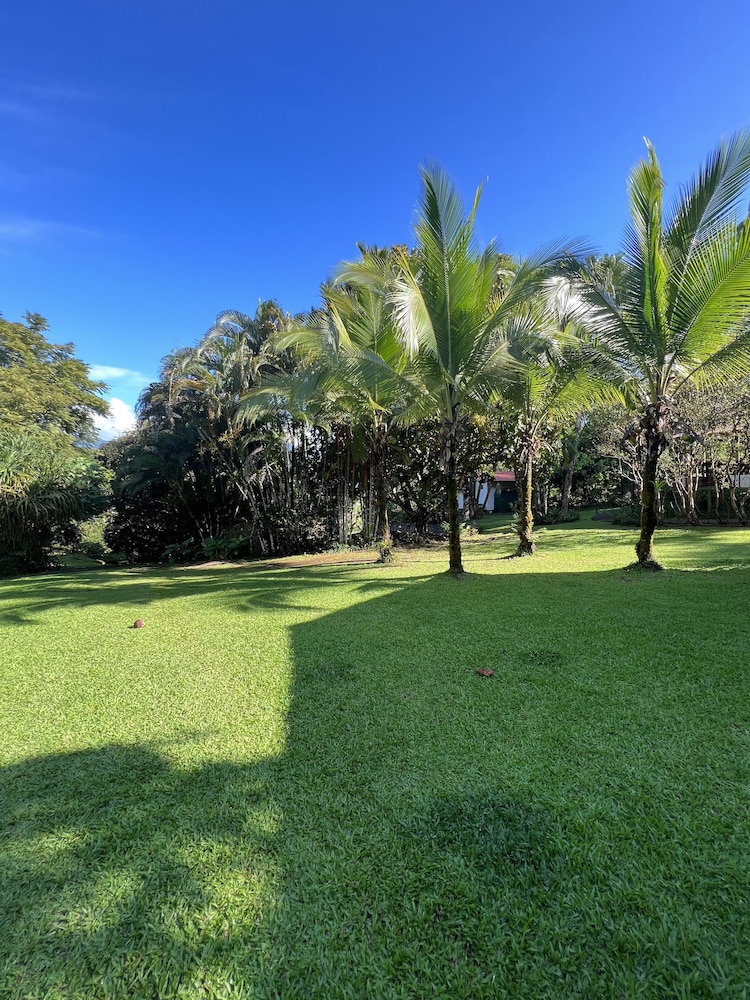 Blue Banyan Inn, Quepos, Costa Rica