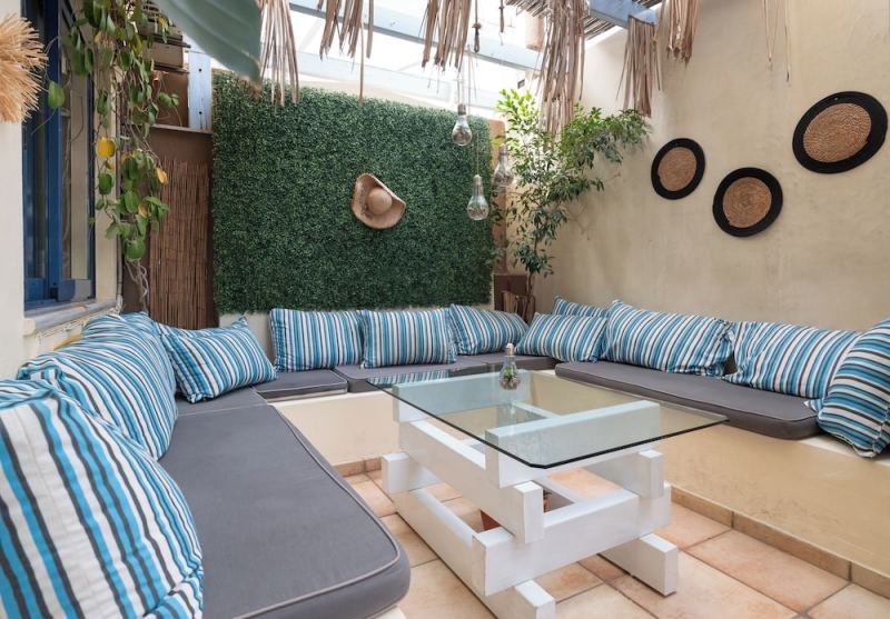 Casa Orama Boutique Hotel, Hersonissos, Greece