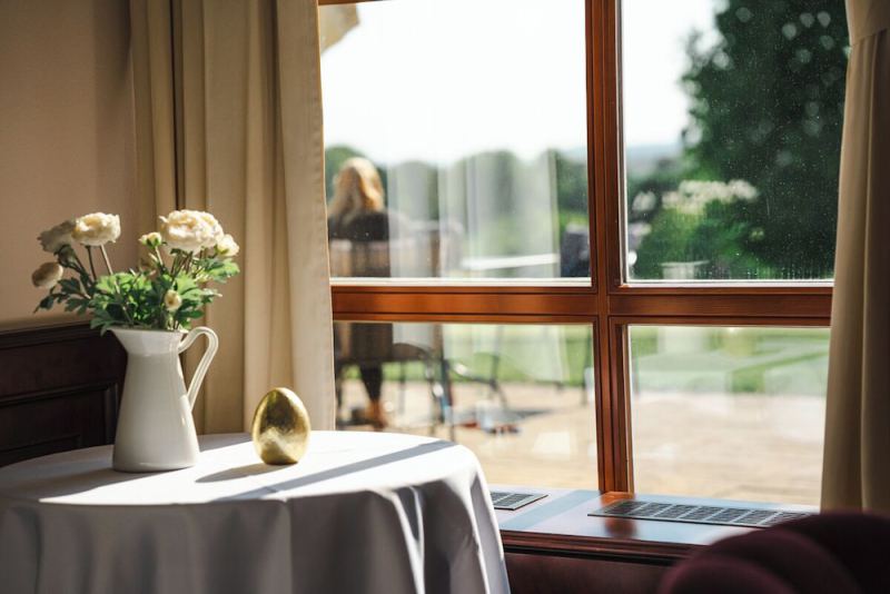 Golf Hotel Austerlitz, Slavkov U Brna, Czech Republic