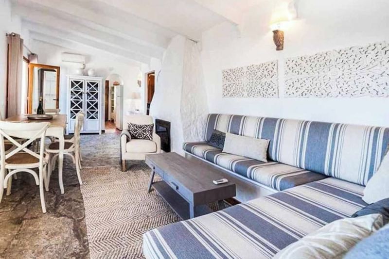 Villa Bini Rocio, Sant Lluis, Spain