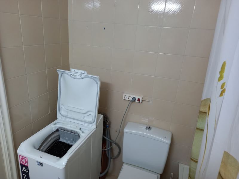 Cousy Holiday Apartment in Sunny Golf del Sur, San Miguel de Abona, Spain