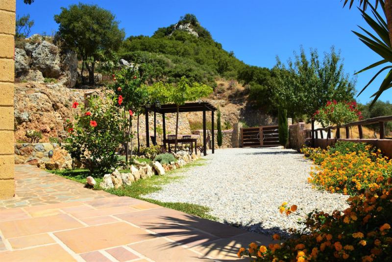Archon Villa