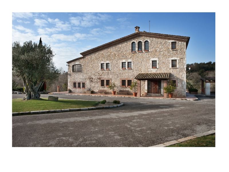Mas Moli Petit, Vilanant, Spain