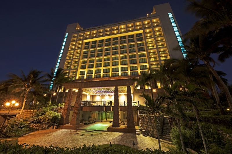 Hotels in Taitung
