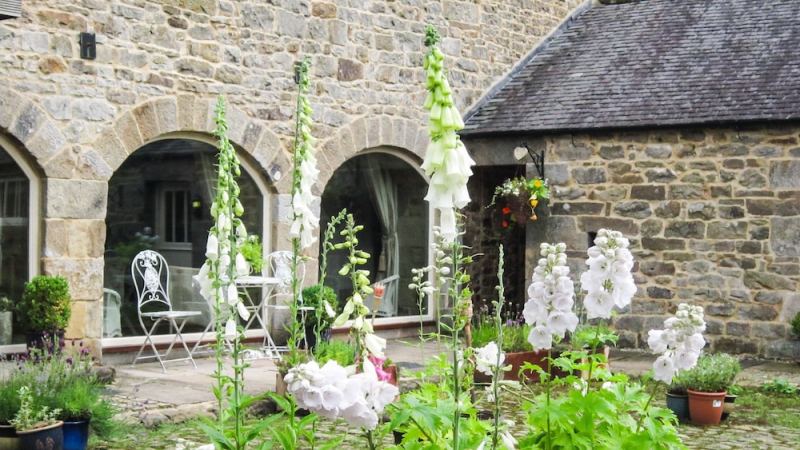 Falstone Barns, Falstone, United Kingdom