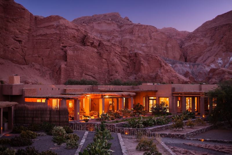 Hotels in San Pedro de Atacama