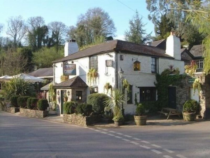 The Waterman s Arms, Totnes, United Kingdom