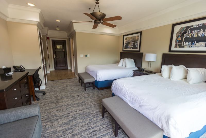 Camden on the Lake Resort & Spa