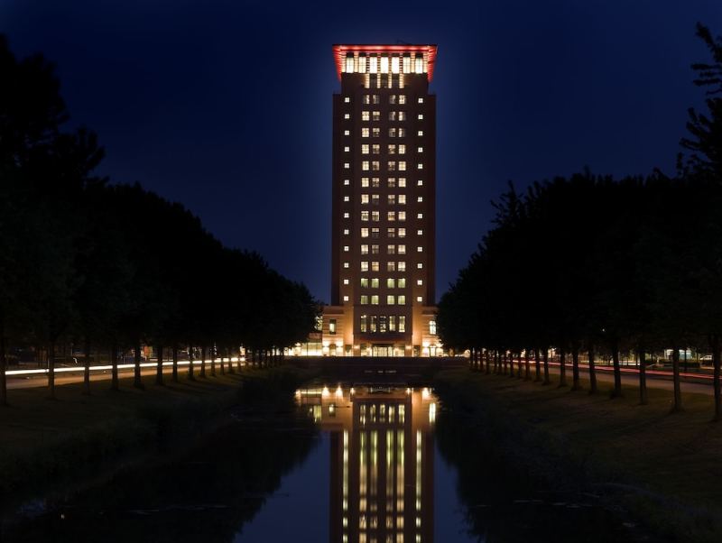 Van Der Valk Hotel Houten - Utrecht, Houten, Netherlands