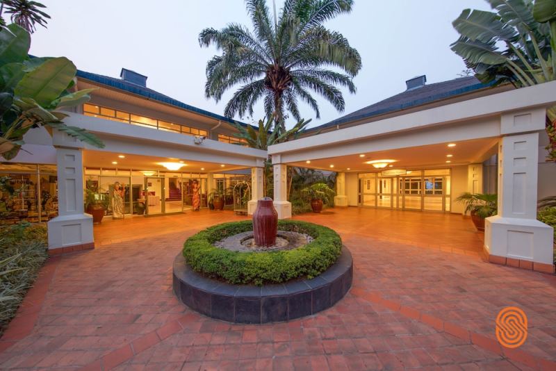 Hotels in Gisenyi