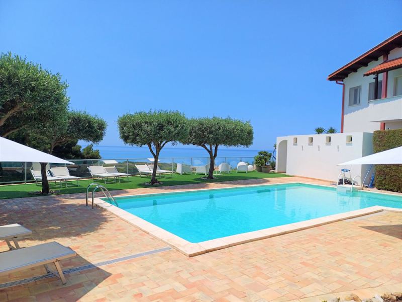 Comfortable Holiday Home in Ribera Near Sea