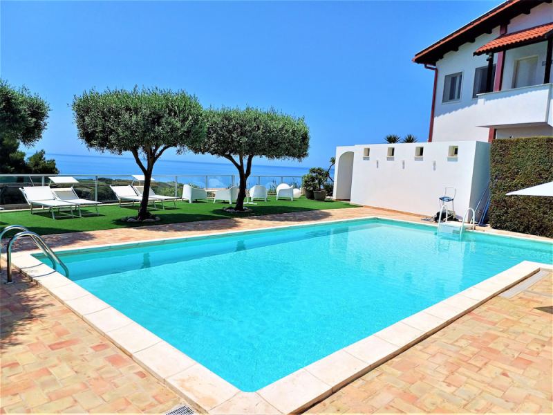 Comfortable Holiday Home in Ribera Near Sea